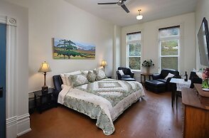 Palace Hotel Port Townsend