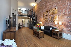 Palace Hotel Port Townsend