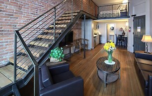 Palace Hotel Port Townsend