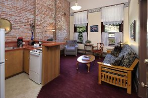 Palace Hotel Port Townsend