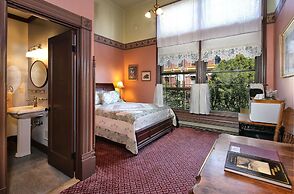 Palace Hotel Port Townsend