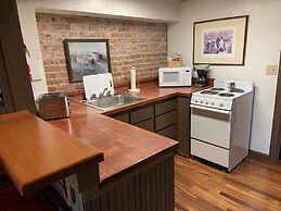 Palace Hotel Port Townsend