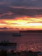 Palace Hotel Port Townsend
