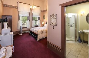 Palace Hotel Port Townsend