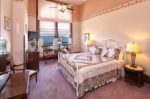 Palace Hotel Port Townsend