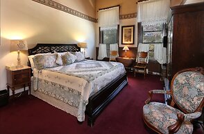 Palace Hotel Port Townsend