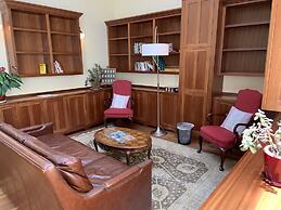 Palace Hotel Port Townsend