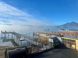 Americas Best Value Inn & Suites Clearlake Wine Country