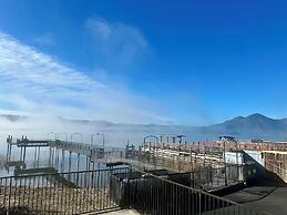 Americas Best Value Inn & Suites Clearlake Wine Country