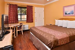 Americas Best Value Inn & Suites Clearlake Wine Country