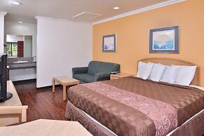 Americas Best Value Inn & Suites Clearlake Wine Country