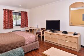 Americas Best Value Inn & Suites Clearlake Wine Country