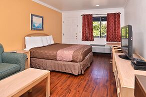 Americas Best Value Inn & Suites Clearlake Wine Country