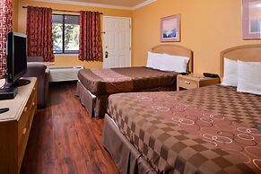 Americas Best Value Inn & Suites Clearlake Wine Country