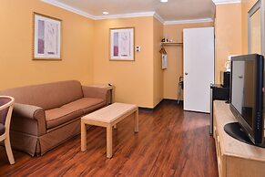 Americas Best Value Inn & Suites Clearlake Wine Country