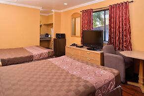 Americas Best Value Inn & Suites Clearlake Wine Country