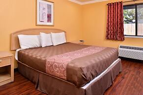 Americas Best Value Inn & Suites Clearlake Wine Country