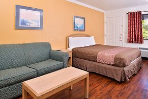 Americas Best Value Inn & Suites Clearlake Wine Country