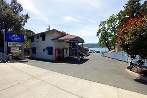 Americas Best Value Inn & Suites Clearlake Wine Country