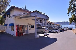 Americas Best Value Inn & Suites Clearlake Wine Country