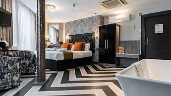 The Grand Hotel Swansea