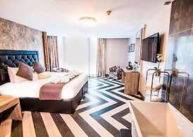 The Grand Hotel Swansea