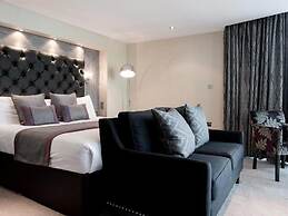 The Grand Hotel Swansea