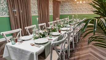 The Grand Hotel Swansea