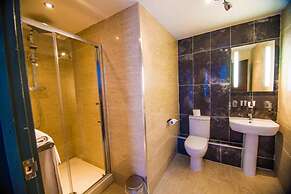 The Grand Hotel Swansea