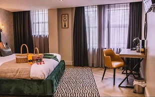 The Grand Hotel Swansea