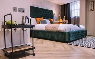 The Grand Hotel Swansea