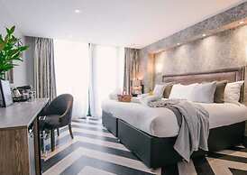 The Grand Hotel Swansea