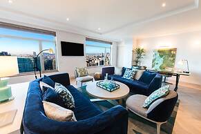 Hilton Diagonal Mar Barcelona