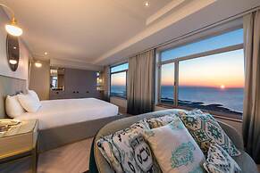 Hilton Diagonal Mar Barcelona