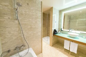 Hilton Diagonal Mar Barcelona