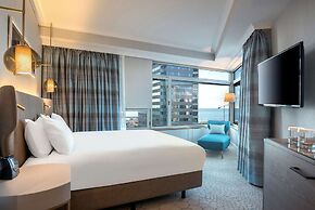 Hilton Diagonal Mar Barcelona