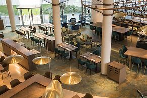 Hilton Diagonal Mar Barcelona