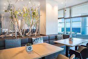 Hilton Diagonal Mar Barcelona