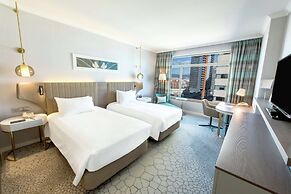 Hilton Diagonal Mar Barcelona
