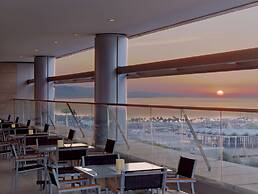 Hilton Diagonal Mar Barcelona