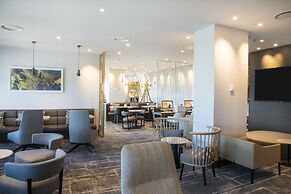 Hilton Diagonal Mar Barcelona
