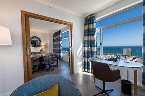 Hilton Diagonal Mar Barcelona