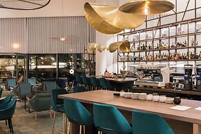 Hilton Diagonal Mar Barcelona