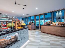 Hilton Diagonal Mar Barcelona
