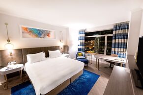 Hilton Diagonal Mar Barcelona