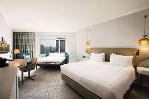 Hilton Diagonal Mar Barcelona
