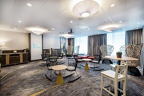 Hilton Diagonal Mar Barcelona