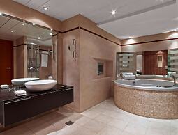 Hilton Diagonal Mar Barcelona