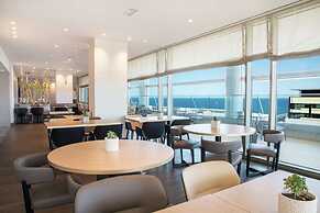 Hilton Diagonal Mar Barcelona