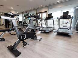 Hilton Diagonal Mar Barcelona